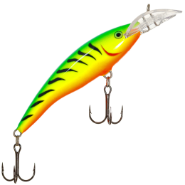 9см. 13гр. FT до 5,7м. floating 