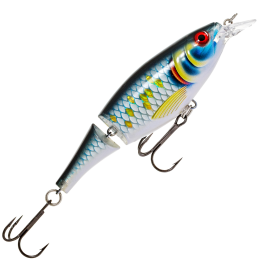 13см. 46гр. SCRB до 2,4м. suspending 