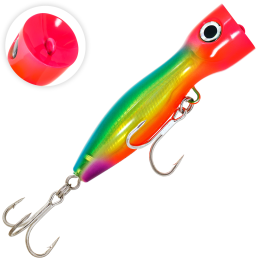 17см. 145гр. PSYP до 0м. floating 