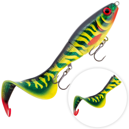 17см. 40гр. HTP до 1м. sinking 