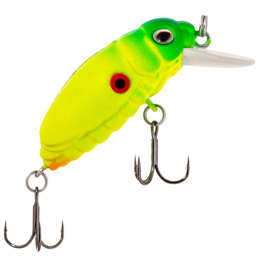 4см. 5,7гр. 096SA до 0,7м. floating 