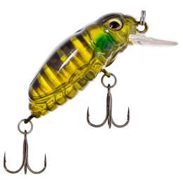 4см. 5,7гр. 655G до 0,7м. floating 