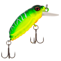 4см. 5,7гр. A180S до 0,7м. floating 