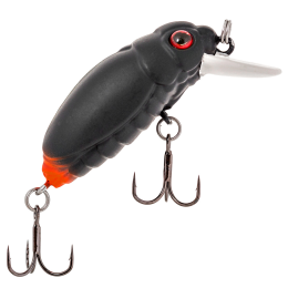 4см. 5,7гр. NS08SUVL до 0,7м. floating 