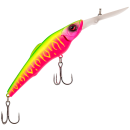 11см. 23,5гр. A230S до 7м. floating 