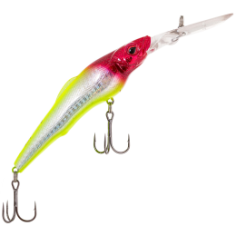 11см. 23,5гр. X10-713 до 7м. floating 