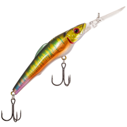 9см. 13,6гр. A203-264 до 4м. floating 