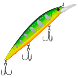 11см. 16,2гр. #013S до 1,8м. suspending 