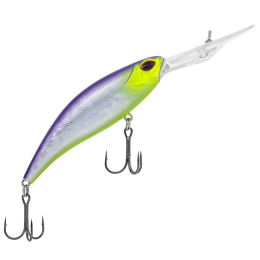 10см. 26гр. HUM до 7,5м. floating 