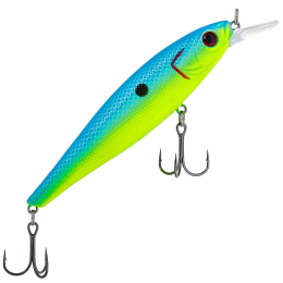 10см. 17,3гр. L614 до 1,4м. suspending 