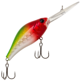 7,5см. 19,5гр. XD-005H до 6,5м. floating 