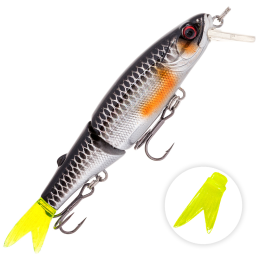 9см. 7,4гр. 264N до 1,2м. floating 