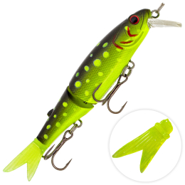 9см. 7,4гр. K175 до 0,8м. suspending 