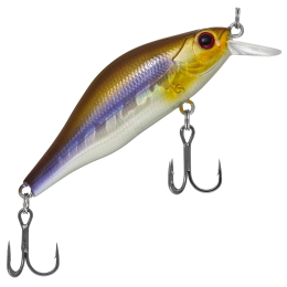 7см. 8,3гр. #200 до 1м. suspending 