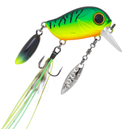 5,4см. 4,8гр. #050 до 0,4м. floating