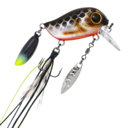 5,4см. 4,8гр. 264R до 0,4м. floating