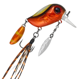 5,4см. 4,8гр. SD001 до 0,4м. floating