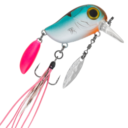 5,4см. 4,8гр. WR002 до 0,4м. floating