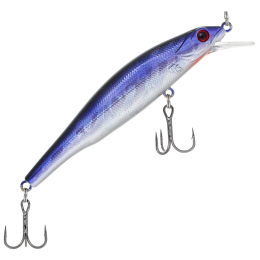 9см. 10,5гр. HU до 0,8м. suspending 