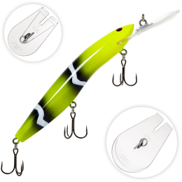 12,5см. 22,5гр. 645 до 9м. floating 