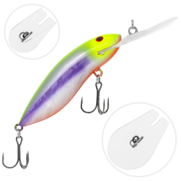 9см. 25гр. 072CH до 7,5м. floating 