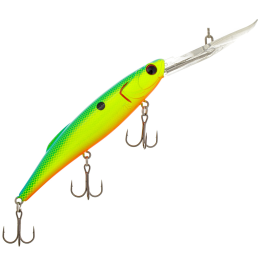 12см. 26,6гр. A508 до 9м. floating 