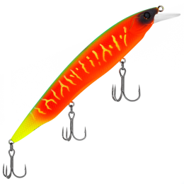 12см. 14,2гр. #FRU до 1м. suspending