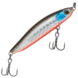 6см. 7гр. 413 до 1,2м. / slow sinking 