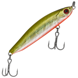 6см. 7гр. 435R до 1,2м. / slow sinking 