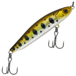 6см. 7гр. E016 до 1,2м. / slow sinking 