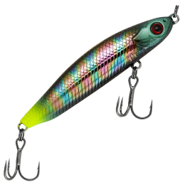 6см. 7гр. L002 до 1,2м. / slow sinking 