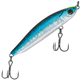 6см. 7гр. WR043 до 1,2м. / slow sinking 