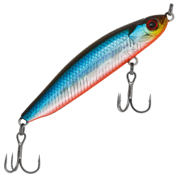 6см. 7гр. 014R  до 1,2м. / slow sinking 