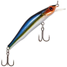 8см. 8,6гр. 815 до 1м. suspending 