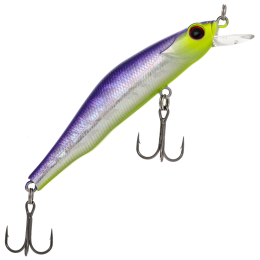 8см. 8,6гр. HUM до 1м. suspending 