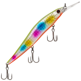 11см. 14,6гр. AM015 до 2,2м. suspending 