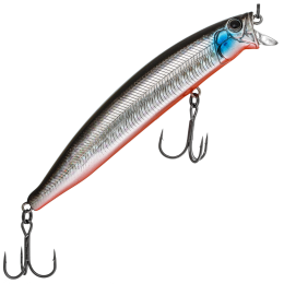 10,5см. 17,7гр. #413 до 0,4м. floating 