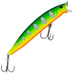 10,5см. 17,7гр. #013S до 0,4м. floating 