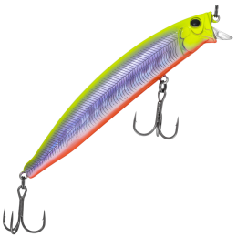 10,5см. 17,7гр. #072CH до 0,4м. floating 