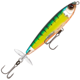 9см. 12гр. PFT до 0,1м. floating 