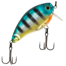 5см. 8,5гр. HBG до 0,3м. floating 