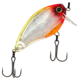 5см. 8,5гр. HCR до 0,3м. floating 