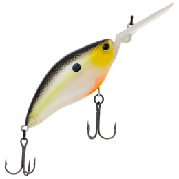 6,5см. 17гр. SSH до 3,5м. floating 