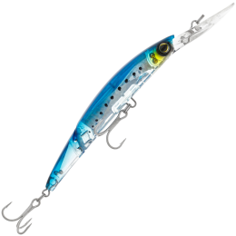 13см. 25гр. GHIW до 4м. floating 