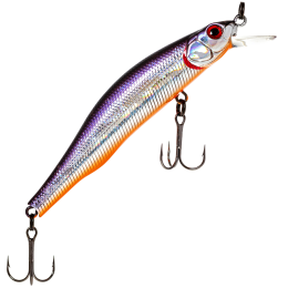 8см. 8,5гр. #104M до 1м. suspending 