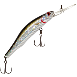 9см. 11,5гр. #510RM до 1,8м. suspending 