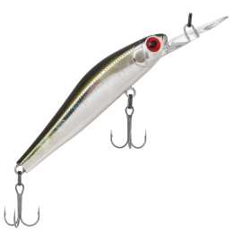 5,6см. 3,1гр. #510R до 1,3м. floating 