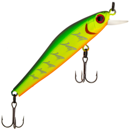 5,6см. 2,8гр. #101M до 1м. floating 