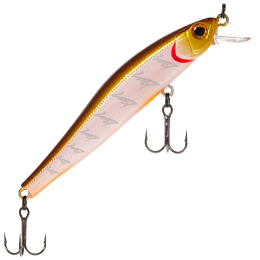 7см. 4,7гр. #109M до 1м. floating 