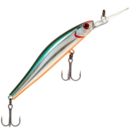 9см. 11гр. #824M до 2,5м. floating 